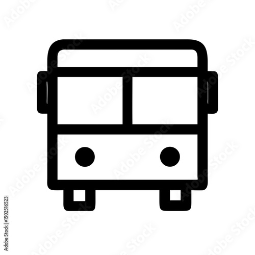 bus