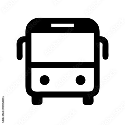 bus