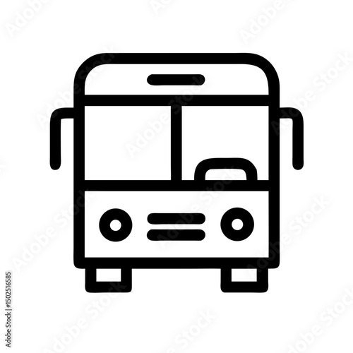 bus