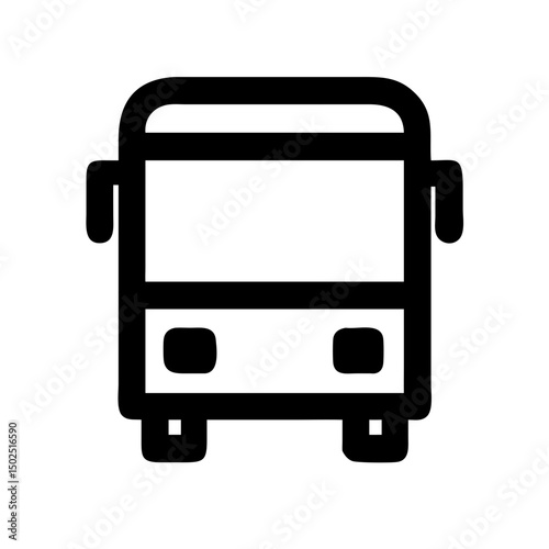 bus
