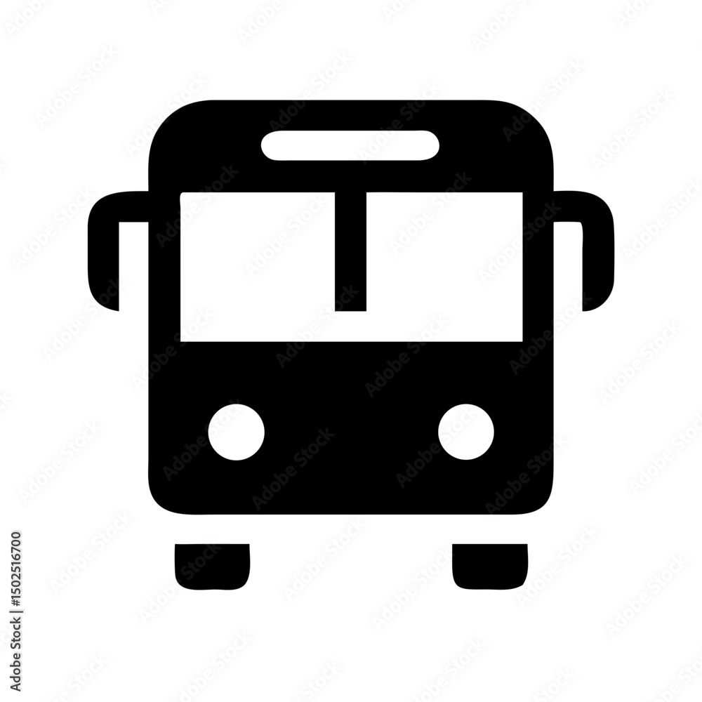 bus bus