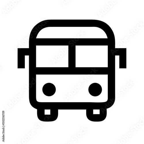 bus