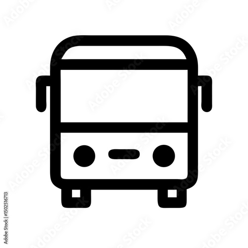 bus