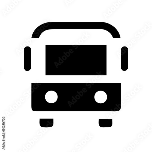 bus