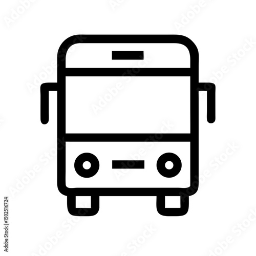 bus