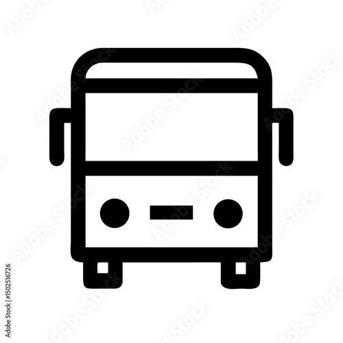 bus
