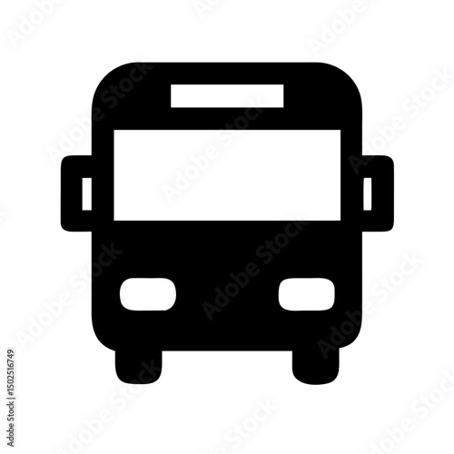 bus