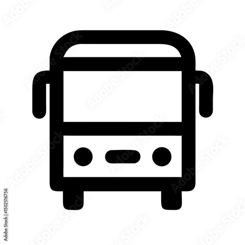 bus