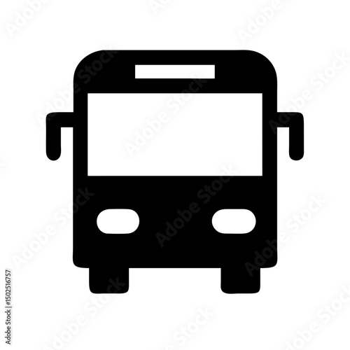bus