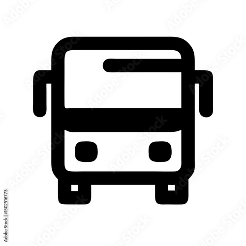 bus