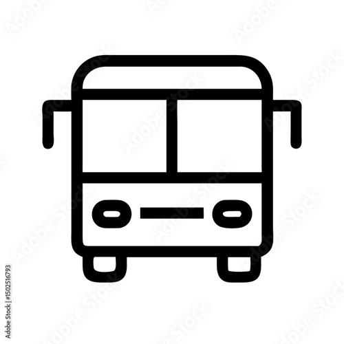 bus