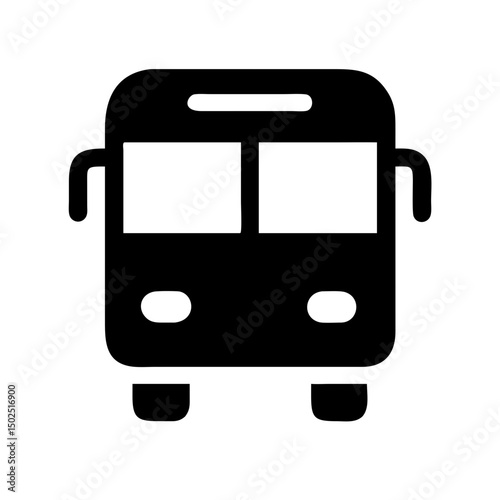 bus