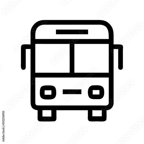 bus