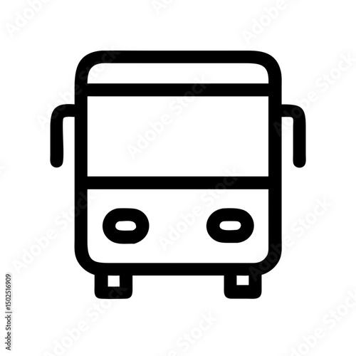 bus