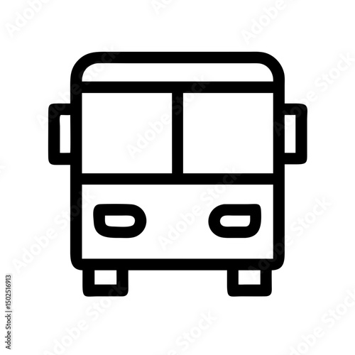 bus