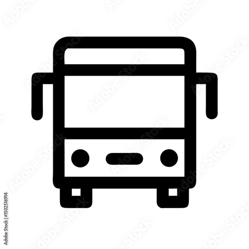 bus