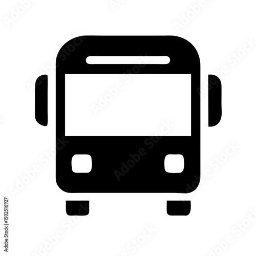 bus