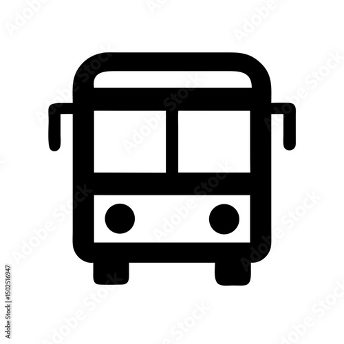 bus
