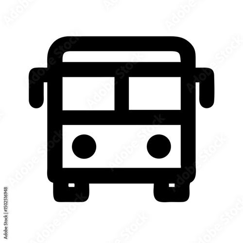 bus
