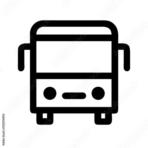 bus