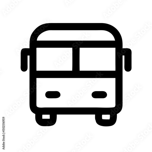 bus