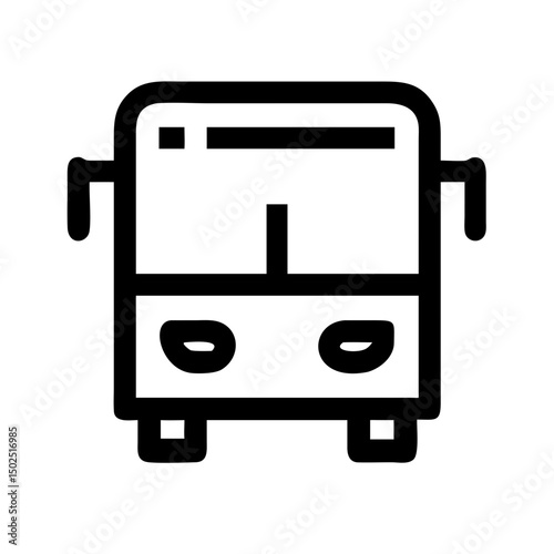 bus