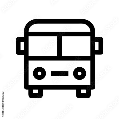 bus