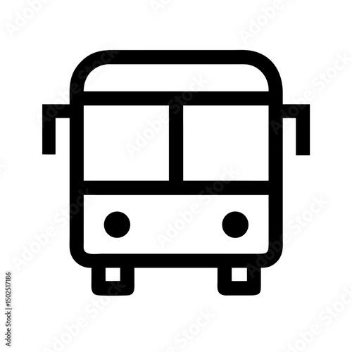 bus