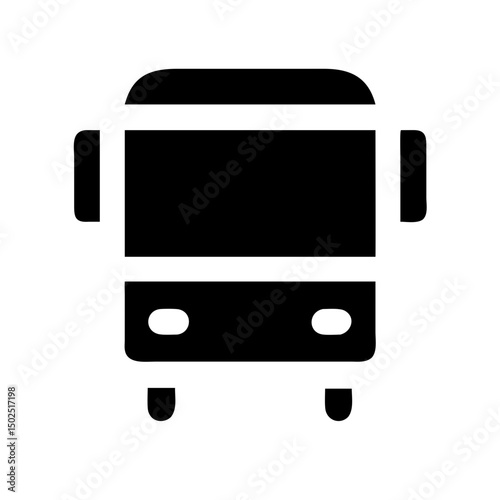bus