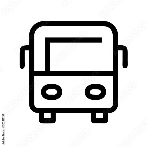 bus