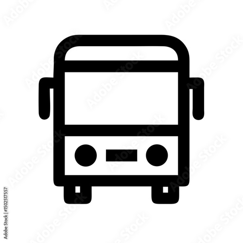 bus
