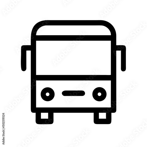 bus