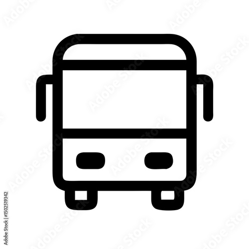 bus