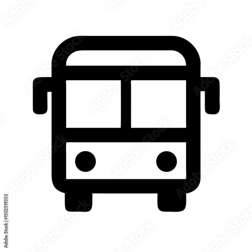 bus