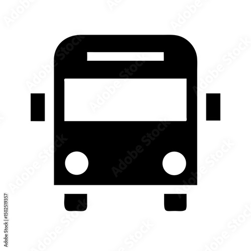 bus