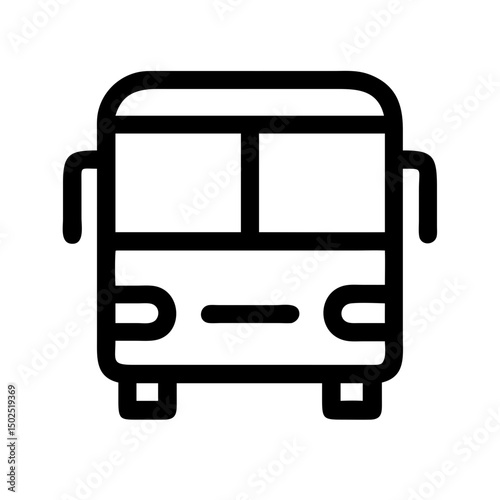bus