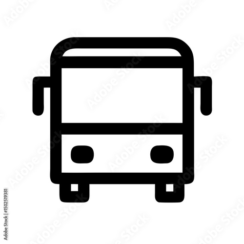 bus