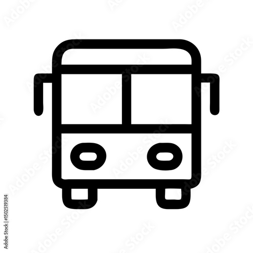 bus