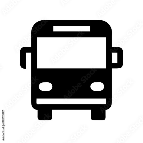 bus