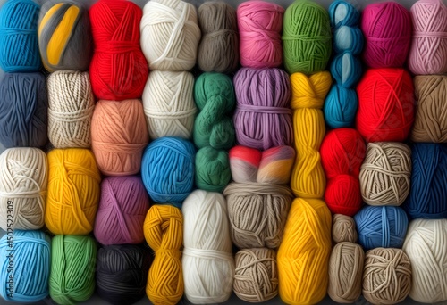wool