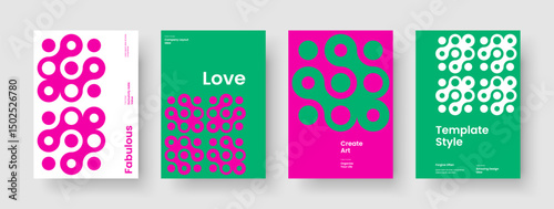 Modern Banner Template. Abstract Report Layout. Geometric Flyer Design. Brochure. Poster. Business Presentation. Background. Book Cover. Leaflet. Journal. Newsletter. Handbill. Pamphlet. Portfolio