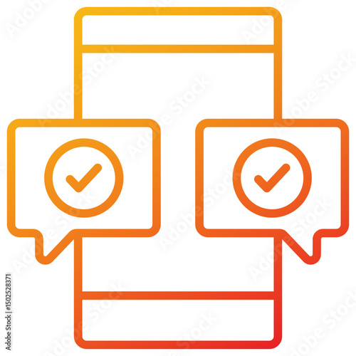 Online Survey Icon