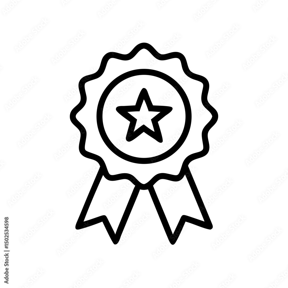 Badge/Award Icon Badge/Award Icon