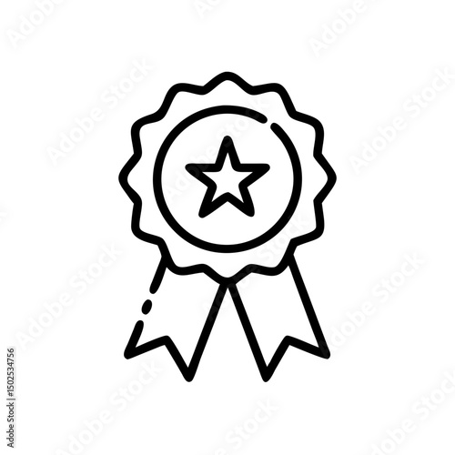 Badge/Award Icon
