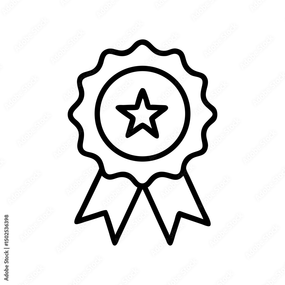 Badge/Award Icon Badge/Award Icon