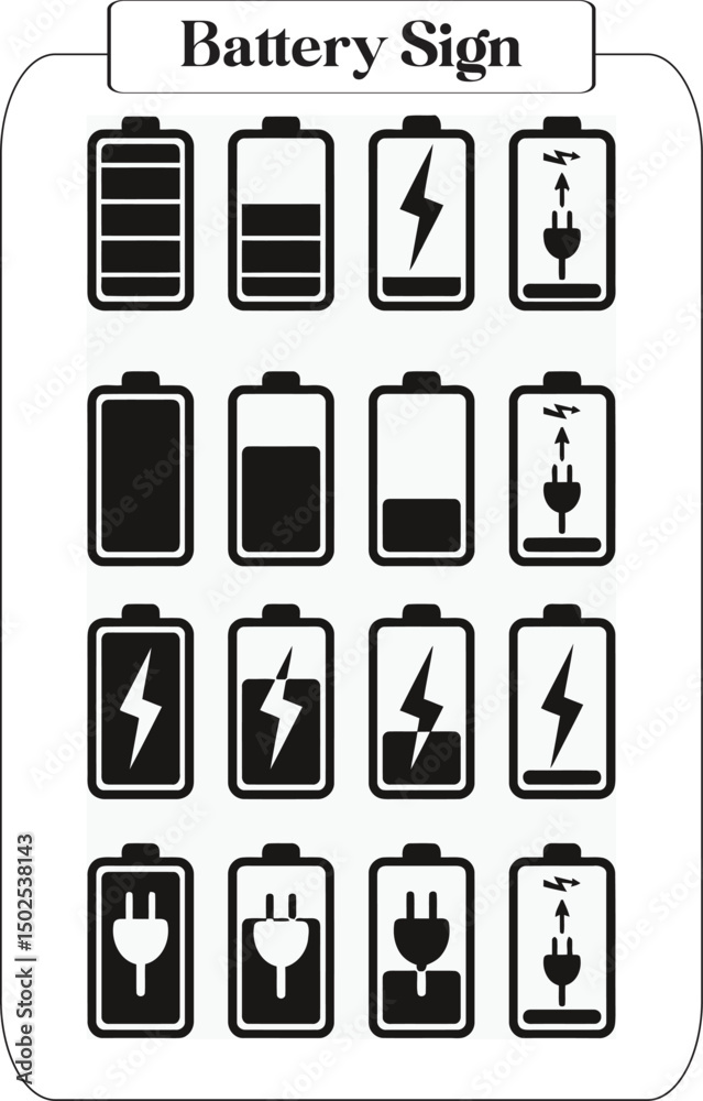 Fototapeta premium E-commerce Icon Set 50+ Line Icons for Web and App Design