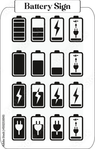 E-commerce Icon Set 50+ Line Icons for Web and App Design
