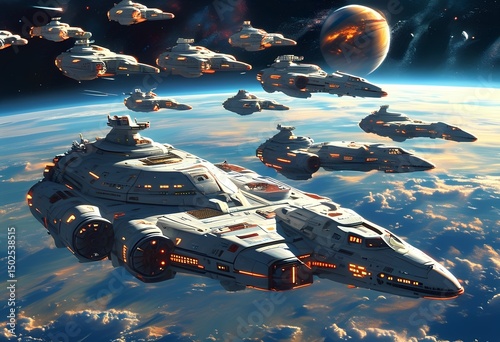 space