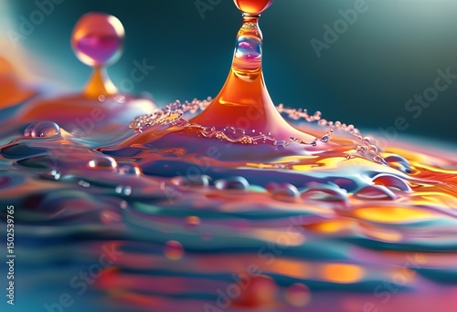 waves