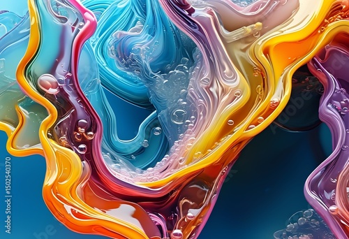 waves
